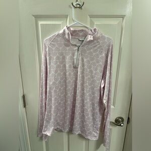 Lady Hagan - Size XXL - athletic pullover, golf